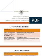 Characterization of Uhmwpe Panelsunder Low Velocity Impact