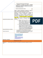 Taller 1 Sistemas de Produccion Avicola. Fase Analisis