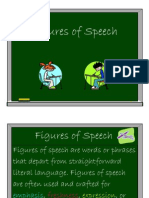 Figures of Speech