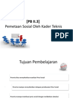 PB II.3 Pemetaan Sosial KT (Print)