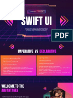 Swift UI