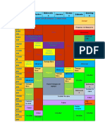 Horario