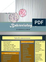 Bakteriologi 2