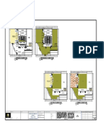 Floor Plan (Trade and Convention Center)