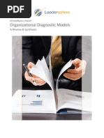 Download Organizational Diagnose Model by zackatt SN59718553 doc pdf