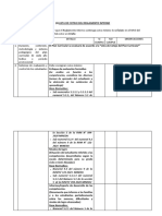 4.3.2. Lista de Cotejo Del Reglamento Interno