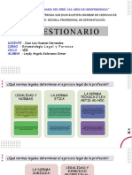 Semana 3 - Expos