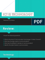 G5Lesson+4+ +ICT+is+Technology+With+Activities