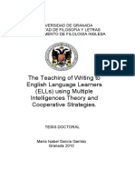 The Teaching of Writing To English Language Learners (PDFDrive)