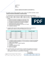 Hoja de Trabajo 4 Medidas Descriptivas