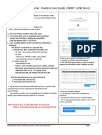 How To Access LMS Portal For New Studentsv1