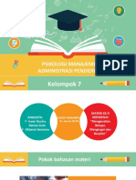 KLP 7 PPT Psikopend