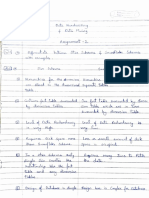 Assignment-2 (DWDM)