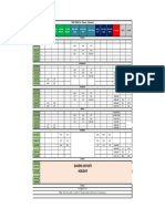 TIME TABLE - KS - Updated