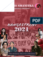 HANGESTERNI 2021 (BLM Pake Format Hadeh)