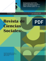 Universidad Del Zulia. Revista de La Facultad de Ciencias Económicas y Sociales Vol. Xxviii. No. 3 Julio-Septiembre 2022