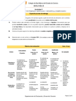 P2-BIO2-Actividad 1 - Sistema Reproductor Femenino y Masculina y Desarrollo Embrionario.