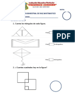 EXAMEN BIMESTRAL DE RAZ