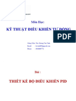 Chuong - Thiet Ke Bo Dieu Khien PID