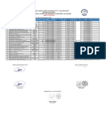 Control de Mantenimiento - MG - CEM 11