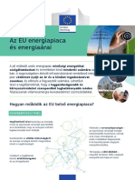 EU Energy Market and Energy Prices HU PDF