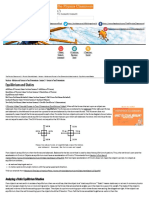 Equilibrium and Statics