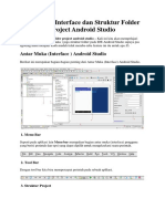 P 2 ML Mengenal Interface Dan Struktur Folder Project Android Studiopdf 1663559872