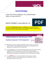 CFS Lecture 3 Part 1