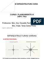 Modelos de Infraestructura Viaria