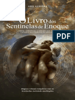 O Livro Dos Sentinelas de Enoque YHVH, Annunaki e A Origem Dos Anjos