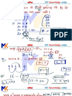 Live Class PDF Maths Day 8