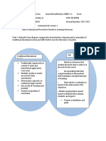 Assessment For Lesson 1, Educ 206, Dela Cruz, Maria Victoria M. Beed 2-A