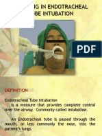 Assisting in Endotracheal Intubation-1