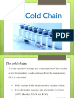 08 Cold Chain