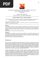 Oficina de Culinaria_saberes e Sabores Dos Alimentos