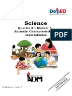 SCIENCE 6 q2 MODULE 5 - NOTEBOOK LONG