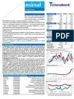 VB Săptămânal 26.09.2022 Industria Și Comerțul În Scădere