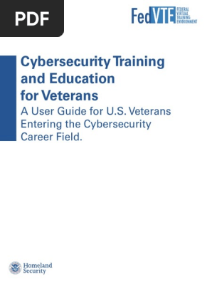 fedvte courses