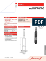 IPAE NT FR 50Hz