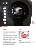 MTG
マジックザギャザリング
日本語版統率者デッキ 2015 5点セット Service Sheet Lubricants | PDF | Loader (Equipment) | Motor Oil