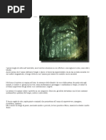 Sacred Woods