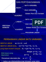 01 Persamaan Dan Pertidaksamaan