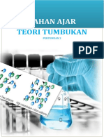 Modul Teori Tumbukan