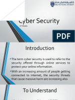 02 Cyber Security Netstat An Systeminfo