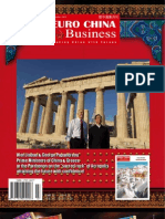 Euro China Business - Issue 14