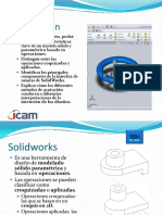 Herramientas de Coquizado - en 2D