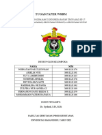 Kelompok - Tugas Paper WSBM Kerajaan-Kerajaan-2