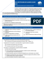 623b39a1320ee772561ba184 - ILHAF Acceptable Documents Form Spanish V3 03.15.2022