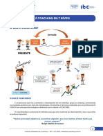 PSC ONLINE - M2A1 - O Que É Coaching em 7 Níveis