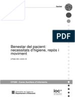 FP - Cai - c03 - Benestar Del Pacient